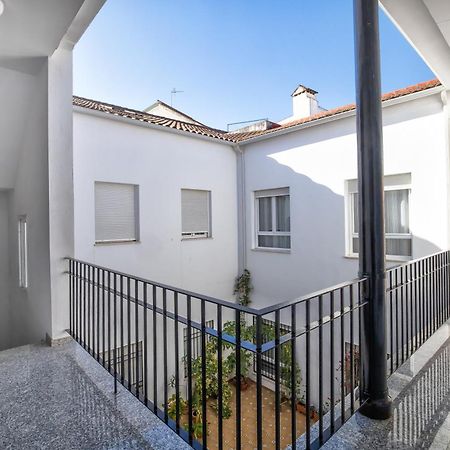 Kurtuba Suites قرطبة المظهر الخارجي الصورة