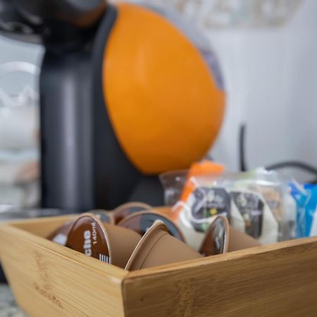 Kurtuba Suites قرطبة المظهر الخارجي الصورة