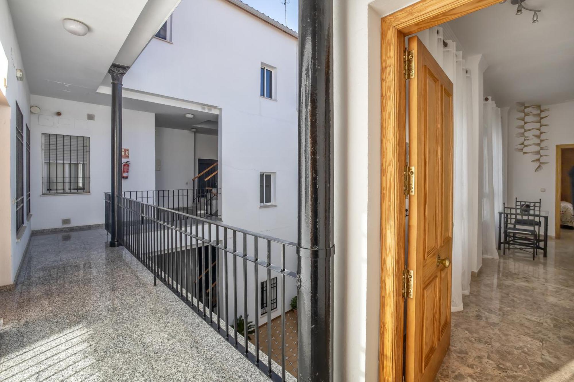 Kurtuba Suites قرطبة المظهر الخارجي الصورة